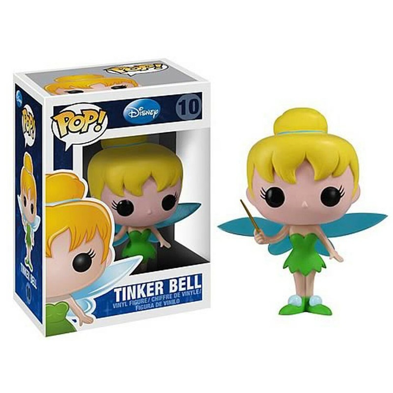 funko pop wendy peter pan